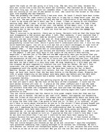 Essays 'The Magical Coin.', 4.