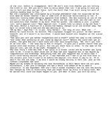 Essays 'The Magical Coin.', 5.