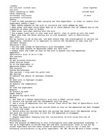 Essays 'Rates of Reaction: GCSE Chemistry.', 2.