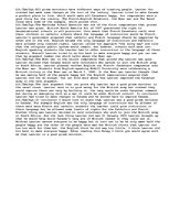 Essays 'W. Laurier', 1.