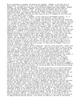 Essays 'Jewish Observance of Shabbat', 1.