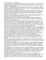 Essays 'Judeo-Christian, Freudian and Evolutionary Views of Human Nature', 1.