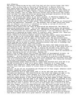 Essays 'Judeo-Christian, Freudian and Evolutionary Views of Human Nature', 2.