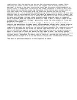 Essays 'Show how Austen within the room of "two inches of ivory" creates her novel "Prid', 2.