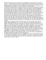 Essays 'Historical Literature Essay: Catch-22 by Joseph Heller ', 1.