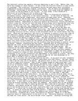 Essays 'How does technology effect my life?', 1.