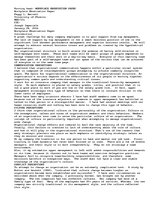 Essays 'Workplace Observations', 1.