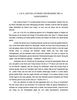 Research Papers 'J.M.R.Lenz "Hofmeister oder die Vortheile der Privaterziehung". Interpretation', 3.