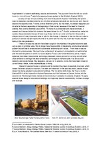 Summaries, Notes 'Moving Towards Sustainability by Using Passive House', 3.