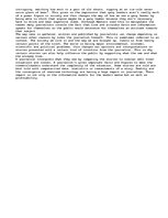 Essays 'The Ethics of Journalism that is used by the famous journalist Chris Masters thr', 2.