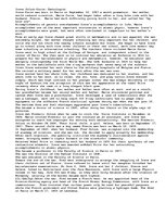 Essays 'Irene Joliot-Curie: Radiologist', 1.