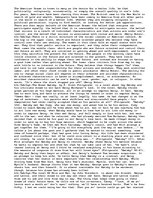 Essays 'The Corruption of the American Dream: Character Analysis: "The Great Gatsby" by ', 1.