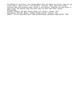 Essays 'Anti-Heroes ', 2.