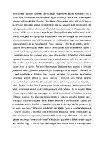 Research Papers 'Percepció és figyelem, motiváció a gimnázumi tanórán', 3.