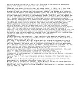 Essays 'Community Policing and the Broken Windows Theory', 4.