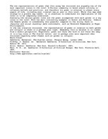 Essays 'Representation of power in relation to gender and religion in the scarlet letter', 3.