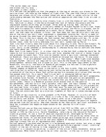 Essays 'My Place by Sally Morgan in Relation to the Movie "Fight Club" by David Fincher,', 2.