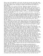 Essays 'The Great Gatsby - symolism', 1.