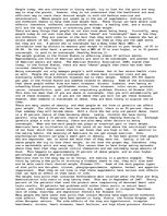 Essays 'Weight Loss', 1.