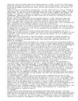 Essays '17th Century China', 1.