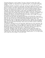 Essays 'The Power and Importance of the Pope, the Kings, and the Nobles', 1.