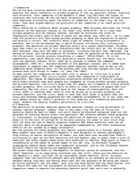 Essays 'Platonic Communism in the Republic', 1.