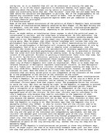 Essays 'Platonic Communism in the Republic', 3.