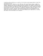 Essays 'The Affect of Slavery on Whites in the South', 2.