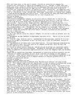 Essays 'Control Mechanisms', 1.