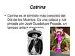 Presentations 'Día de los Muertos', 7.