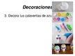 Presentations 'Día de los Muertos', 10.