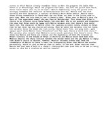 Essays 'Contrast of Zeena and Mattie in "Ethan Frome"', 2.