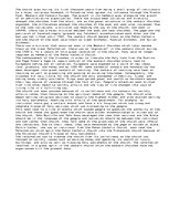 Essays 'The Reformation', 1.