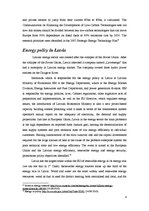 Research Papers 'The Energy Policy in European Union', 8.