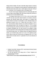 Research Papers 'The Energy Policy in European Union', 9.