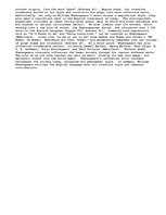 Essays 'Echoes of Literature - The Style of Shakespeare', 2.