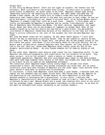 Essays '"Animal Farm" by George Orwell. States how the animals contributed to animal far', 1.