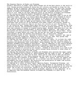 Essays 'The Canadian Charter of Rights and Freedoms', 1.