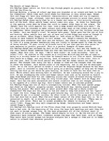 Essays 'Lord of the flies human nature', 1.