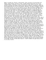 Essays 'Comparing the "Little red riding hood" and the" Paper bag princess tales".', 1.