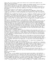 Essays 'Capital Punishment', 1.