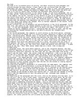 Essays 'Changes represented in Sky High', 1.