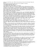 Essays 'Access and Equity in Australian Law', 2.