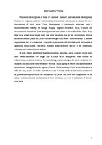 Research Papers 'Local Development and Social Economy', 4.