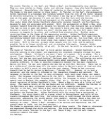 Essays '"Catcher in the Rye" vs. "About a Boy"', 1.