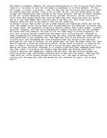 Essays '"Sad as She" written by Juan Carlos Onetti.', 2.