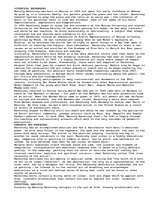 Essays 'Wassily Kandisnky', 1.