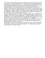 Essays 'How Chauser shows dislike for characters in canterbury tales', 1.