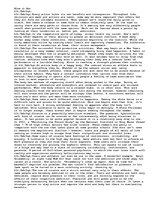 Essays '"Blow it Out" -- A compare and contrast essay of athletes and druggies', 1.