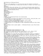 Essays 'The solubility of Potassium Nitrate lab report.', 1.